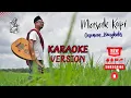 Download Lagu MASAK KOPI KARAOKE Version (Official Music Video) - Oesman_Bengkalis