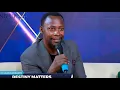 Joseph Ssegawa Shares About The Death Of His Brother Bishop Michael Mugerwa #destinymatters 