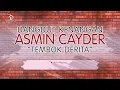 Dangdut Kenangan Asmin Cayder - Tembok Derita