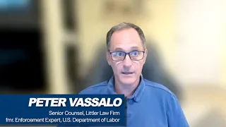 OSHA Enforcement Expert Offers Advice for Employers