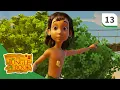 Download Lagu The Jungle Book  ☆ The Waterfall ☆ Season 1 - Episode 13 - Full Length