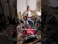 Download Lagu THE HARDEST SONG I’VE PLAYED - GRAND FINALE #memes #drums #guitar #onemanband