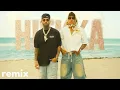 Download Lagu Nicky Jam x Beéle - Hiekka (Afro House Remix | Maken Row)