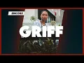 Download Lagu Griff - Vertigo | LIVE on Mood on the Roof (Encore)