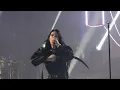 Spiritbox (live) - Black Rainbow - SEC, Glasgow 2026