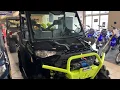 Star City Motor Sports - 2020 Polaris Ranger XP 1000 High Lifter Edt