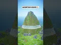 Minecraft Ultimate Mountain House Tutorial How to Build