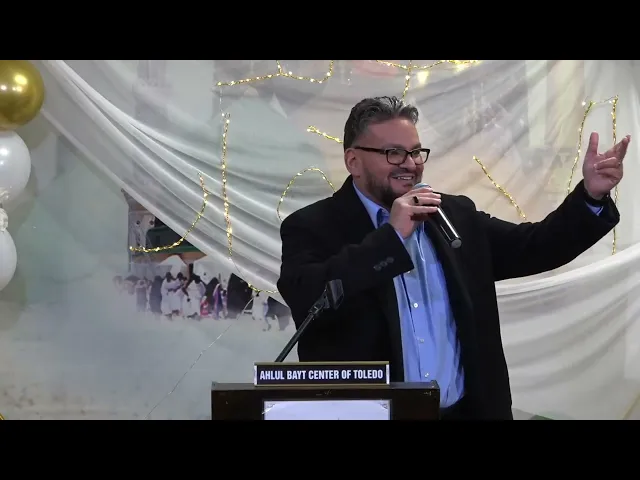 ⁣ولادة الأنوار الشعبانية | الملا حسين الفتلوي