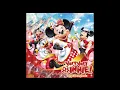 It’s Very Minnie! Opening - Empty Performance Version