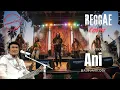 Lagu Ani - H. Rhoma Irama Reggae SKA Cover | Albumology