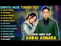 Download Lagu DAWAI ASMARA - PERTEMUAN - MALAM TERAKHIR || SIMPATIK MUSIK FULL ALBUM TERBARU 2025