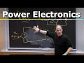 Lecture 1 Introduction to Power Electronics