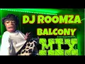 Download Lagu DJ ROOMZA AMAPIANO Balcony Mix || episode 1