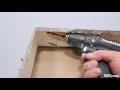 How to Add Hidden Wall Storage in Your Bathroom