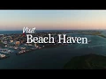 Beach Haven NJ voted best family resort and most scenic nautical town