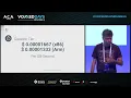Adapting Java for the Serverless world by Vadym Kazulkin