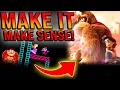 Download Lagu I SOLVED the Donkey Kong Bananza Timeline