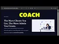 Client Onboarding Automation for Coaches