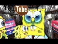 YTP SpingeBill Benadryl Addiction SpongeBob YTP 17