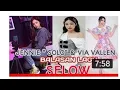 BALASAN LAGU SELOW VIA VALLEN
