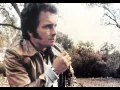Merle Haggard -- Silver Wings
