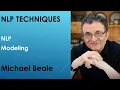 NLP Techniques Modeling