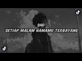 Download Lagu DJ SAD !! SETIAP MALAM NAMAMU TERBAYANG STYLE TIKTOK ( Hendra 98 Remix ) Terbaru !!