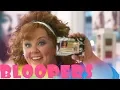 Melissa McCarthy - Bloopers