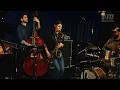 Melissa Aldana Quartet | Pablo Held | Pablo Menares | Kush Abadey