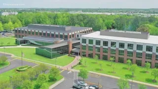 USAA to add 500 jobs in Chesapeake with new office expansion