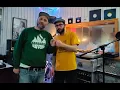 Download Lagu Dj Kaderas \u0026 Japu Selektah / Live from Lana Sound Studio