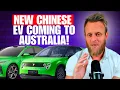 Download Lagu NIEUW Chinees high-end automerk nog maar enkele maanden verwijderd van Australische lancering