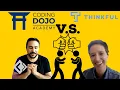Thinkful vs Coding Dojo Which is the BEST Coding Bootcamp