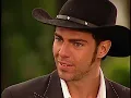 Pasion de Gavilanes - Las Elizondo y los Reyes reciben llamada de Don Martin
