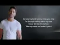 Parmalee - Take My Name (lyrics)
