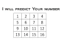 Download Lagu I Will Predict Your Number - Math Magic Trick