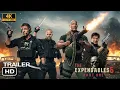 Download Lagu THE EXPENDABLES 5 (2026) Official Trailer | Sylvester Stallone, Jason Statham, Dwayne Johnson |