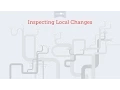 Inspecting Local Changes Learn Git Course
