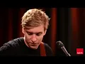 George Ezra - "Budapest" (Last.fm Sessions)