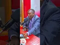 Download Lagu Niki kiratumire Atongoria amwe manegene riria mutongoria wa ODM arahutirie ciigii kigina gia CDF?