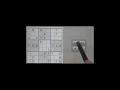 Sudoku Solver - Sudoku Easy Puzzle With Answers