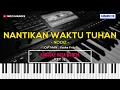 Download Lagu NANTIKAN WAKTU TUHAN   WANITA