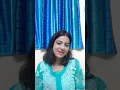 Jiya Jale in Indian Raga style/ by Sayanee Naha/ Crazy for Music