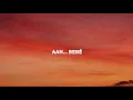 Tainy - MERA (Letra) (ft. Dalex & Alvaro Diaz)