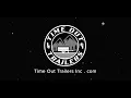 Time Out Camper Setup Demo