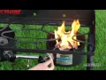 Yellow Flame Low Flo Mode Camp Chef Cooking System Troubleshooting