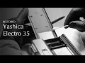 Download Lagu Restored: Yashica Electro 35 (Restoration \u0026 Review)