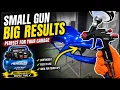 Can Harbor Freight s MINI Spray Gun Paint a Whole Car