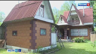 Омичам рассказали о плюсах дачной амнистии, которую снова продлили на 5 лет