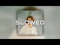 Nicky Youre, dazy - Sunroof (Slowed & Reverb) i got my head out the sunroof